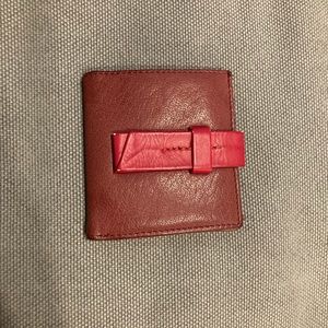 [COOPERATIVE FOR URBAN OUTFITTERS] Compact Wallet
